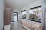 Apartamento com 1 quarto para alugar na Rua Honório Lemos, 32, Vila João Pessoa, Porto Alegre