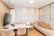 Apartamento com 1 quarto para alugar na Avenida Lageado, 615, Petrópolis, Porto Alegre