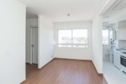 Apartamento com 2 quartos para alugar na Rua Sapê, 1020, Passo da Areia, Porto Alegre