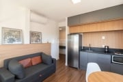 Apartamento com 1 quarto para alugar na Avenida João Pessoa, 731, Cidade Baixa, Porto Alegre