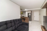 Apartamento com 1 quarto para alugar na Avenida Borges de Medeiros, 2277, Praia de Belas, Porto Alegre