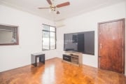 Apartamento com 2 quartos para alugar na Avenida Benjamin Constant, 1808, São João, Porto Alegre