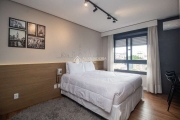 Loft com 1 quarto para alugar na Avenida Loureiro da Silva, 1660, Cidade Baixa, Porto Alegre