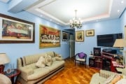 Apartamento com 3 quartos para alugar na Avenida Plínio Brasil Milano, 242, Higienópolis, Porto Alegre