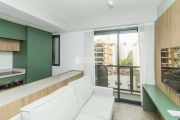 Apartamento com 1 quarto para alugar na Rua Anita Garibaldi, 1855, Boa Vista, Porto Alegre