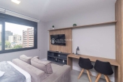 Apartamento com 1 quarto para alugar na Rua Tenente-Coronel Fabrício Pilar, 311, Mont Serrat, Porto Alegre