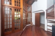 Casa em condomínio fechado com 5 quartos para alugar na Rua Tito Lívio Zambecari, 479, Mont Serrat, Porto Alegre