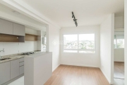 Apartamento com 2 quartos para alugar na Rua Sapê, 1020, Passo da Areia, Porto Alegre