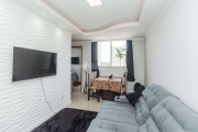 Apartamento com 2 quartos para alugar na Avenida Juscelino Kubitschek de Oliveira, 570, Jardim Leopoldina, Porto Alegre