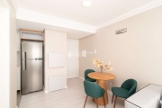 Flat com 1 quarto para alugar na Rua Pedro Chaves Barcelos, 455, Auxiliadora, Porto Alegre