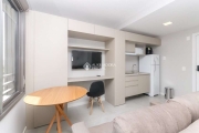 Apartamento com 1 quarto para alugar na Avenida João Pessoa, 731, Farroupilha, Porto Alegre