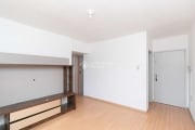 Apartamento com 2 quartos para alugar na Avenida Chuí, 50, Cristal, Porto Alegre