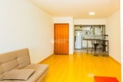 Apartamento com 3 quartos para alugar na Avenida Icaraí, 1210, Cristal, Porto Alegre