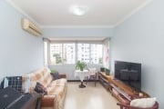 Apartamento com 1 quarto para alugar na Avenida Loureiro da Silva, 1710, Cidade Baixa, Porto Alegre