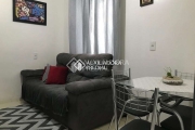 Apartamento com 1 quarto para alugar na Avenida General Emílio Lúcio Esteves, 214, Santa Maria Goretti, Porto Alegre