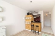 Apartamento com 1 quarto para alugar na Rua José do Patrocínio, 264, Cidade Baixa, Porto Alegre