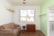 Apartamento com 1 quarto para alugar na Rua da República, 286, Cidade Baixa, Porto Alegre