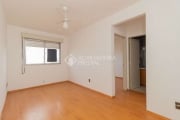 Apartamento com 1 quarto para alugar na Rua Orfanotrófio, 700, Santa Tereza, Porto Alegre