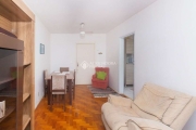 Apartamento com 2 quartos para alugar na Rua Visconde de Macaé, 170, Cristo Redentor, Porto Alegre