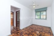 Apartamento com 2 quartos para alugar na Avenida Professor Oscar Pereira, 1220, Azenha, Porto Alegre