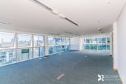 Sala comercial para alugar na Avenida Carlos Gomes, 1155, Auxiliadora, Porto Alegre