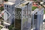 Sala comercial para alugar na Avenida Carlos Gomes, 258, Auxiliadora, Porto Alegre