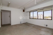 Sala comercial para alugar na Avenida Carlos Gomes, 328, Auxiliadora, Porto Alegre