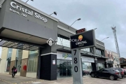 Ponto comercial para alugar na Avenida Icaraí, 780, Cristal, Porto Alegre