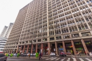 Sala comercial para alugar na Avenida Borges de Medeiros, 308, Centro Histórico, Porto Alegre