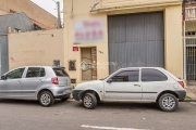 Barracão / Galpão / Depósito para alugar na Rua Ernesto Alves, 137, Floresta, Porto Alegre