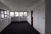 Sala comercial para alugar na Avenida Plínio Brasil Milano, 143, Higienópolis, Porto Alegre