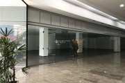 Ponto comercial para alugar na Avenida Carlos Gomes, 460, Boa Vista, Porto Alegre