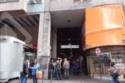 Sala comercial para alugar na Rua Vigário José Inácio, 371, Centro Histórico, Porto Alegre