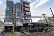 Sala comercial para alugar na Avenida Getúlio Vargas, 489, Menino Deus, Porto Alegre