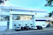 Ponto comercial para alugar na Rua Santana, 1501, Farroupilha, Porto Alegre