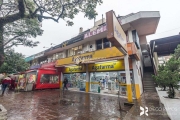 Sala comercial para alugar na Avenida Francisco Trein, 525, Cristo Redentor, Porto Alegre