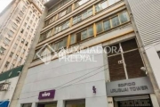 Apartamento para alugar na Rua Uruguai, 300, Centro Histórico, Porto Alegre