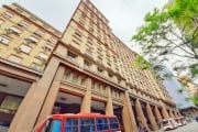 Sala comercial para alugar na Avenida Borges de Medeiros, 410, Centro Histórico, Porto Alegre