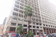 Sala comercial para alugar na Avenida Borges de Medeiros, 410, Centro Histórico, Porto Alegre