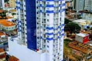 APARTAMENTO Á VENDA NO CENTRO - EDIFÍCIO ATLÂNTICO