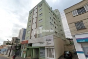 APARTAMENTO Á VENDA NO CENTRO - EDIFÍCIO GÁVEA