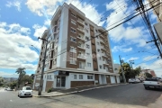 APARTAMENTO Á VENDA NO CENTRO - EDIFÍCIO VERNON