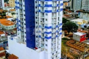 APARTAMENTO SEMI MOBILIADO PARA ALUGAR NO CENTRO