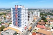 APARTAMENTO À VENDA NO CENTRO - EDIFÍCIO VALE DO SOL