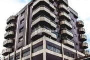 APARTAMENTO À VENDA NO CENTRO - EDIFÍCIO PAULIKI