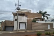 SOBRADO TRIPLEX À VENDA - ESTRELA - JARDIM AMÉRICA