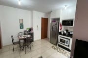 Apartamento com 01 dormitório para alugar, 33 m² por R$ 2.000,00/mês - Espinheiros - Itajaí/SC