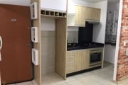 Apartamento com 01 dormitório para alugar, 33 m² por R$ 1.900,00/mês - Espinheiros - Itajaí/SC