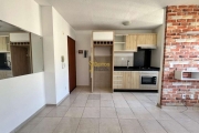 Apartamento com 01 dormitório para alugar, 33 m² por R$ 1.800,00/mês - Espinheiros - Itajaí/SC