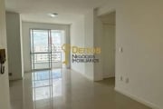 Apartamento com 02 dormitórios sendo 01 suíte para alugar, 67 m² por R$ 2.750,00 - Centro - Navegantes/SC